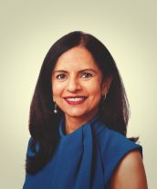Shalini Govil-Pai